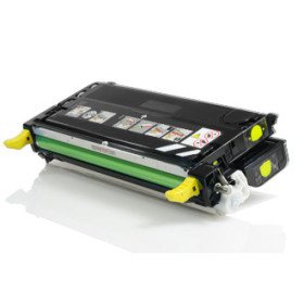Dell NF556 Yellow (593-10173, 59310173) — Toner compatibil