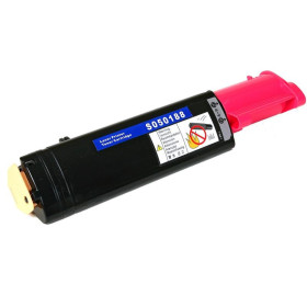 Dell XH005 Magenta (593-10157, 59310157) — Toner compatibil
