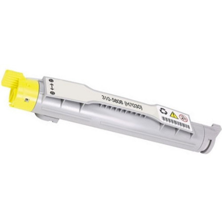 Dell HG308 Yellow (593-10053, 59310053) — Toner compatibil