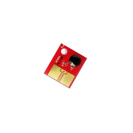 Chip resetare toner yellow Lexmark C7700YH (10K)