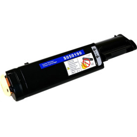 Epson 0319 Black (C13S050319) — Toner compatibil