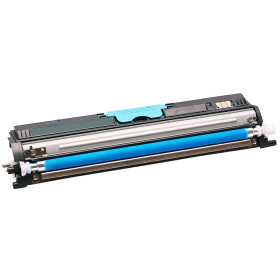 Epson 0556 Cyan (C13S050556) — Toner compatibil