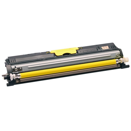 Epson 0554 Yellow (C13S050554) — Toner compatibil