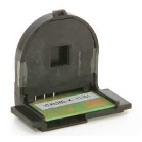 Chip resetare toner black Lexmark X560H2KG (10K)