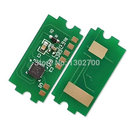 Epson 10078 Black (C13S110078) — Chip resetare toner