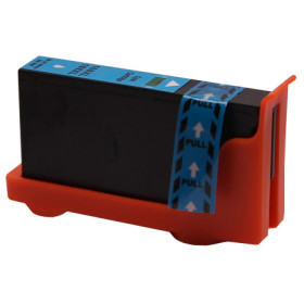 Lexmark 100XL Cyan (14N1069E) — Cartus compatibil