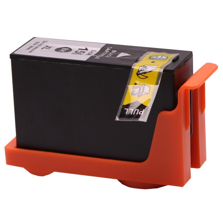 Lexmark 150XL Black (14N1614E) — Cartus compatibil