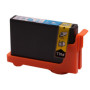 Lexmark 150XL Cyan (14N1615E) — Cartus compatibil