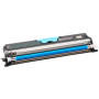 Oki 44250723, 44250719 Cyan — Toner compatibil
