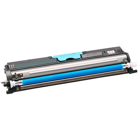 Oki 44250723, 44250719 Cyan — Toner compatibil