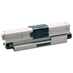 Oki 44973536 Black — Toner compatibil
