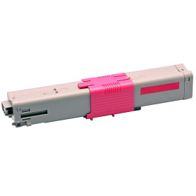 Oki 44973534 Magenta — Toner compatibil