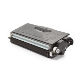 Brother TN 7600 Black (TN-7600YJ1, TN7600YJ1) — Toner