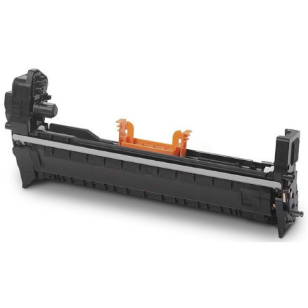 Oki 46484121 Yellow — Unitate de cilindru compatibila