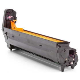 Oki 44315105 Yellow — Unitate de cilindru compatibila