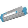 Oki 46507515 Cyan — Toner compatibil