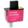 Brother LC 900 Magenta (LC-900M, LC900M) — Cartus compatibil