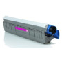 Oki 44643002 Magenta — Toner compatibil