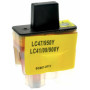 Brother LC 900 Yellow (LC-900Y, LC900Y) — Cartus compatibil
