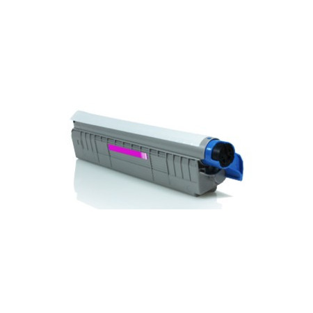 Oki 44059166 Magenta — Toner compatibil
