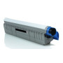 Oki 44059212 Black — Toner compatibil