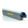 Oki 44059209 Yellow — Toner compatibil