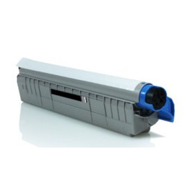 Oki 44844616 Black — Toner compatibil