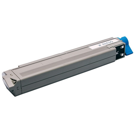 Oki 44036024 Black — Toner compatibil