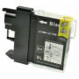 Brother LC 980 Black (LC-980BK, LC980BK) — Cartus compatibil