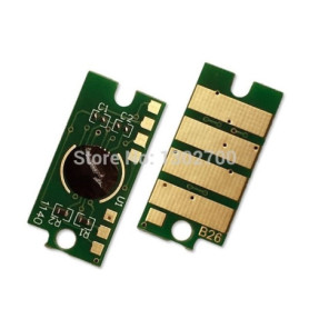 Chip resetare toner Dell S2825cdn/ H825cdw cyan (4K)
