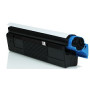 Toner compatibil black Oki C3000/ C3100/ C3200 (3K)