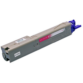 Oki 43459330 Magenta — Toner compatibil