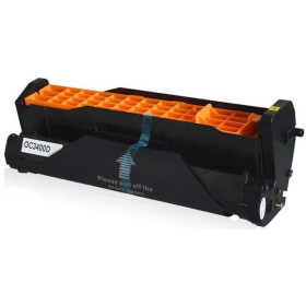 Oki 43460208 Black — Unitate de cilindru compatibila