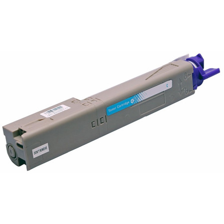 Oki 43459371 Cyan — Toner compatibil