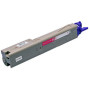 Oki 43459370 Magenta — Toner compatibil