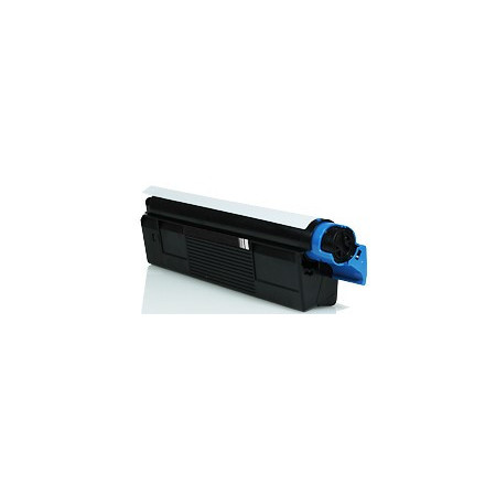 Oki 42126673 Black — Toner compatibil