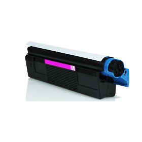 Oki 42126671 Magenta — Toner compatibil