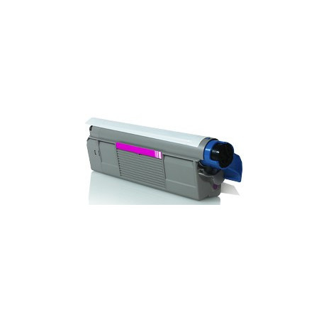 Oki 43381906 Magenta — Toner compatibil