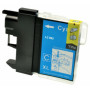Brother LC 985 Cyan (LC-985C, LC985C) — Cartus compatibil