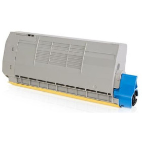 Oki 45396304 Black — Toner compatibil
