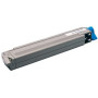 Oki 42918916 Black — Toner compatibil