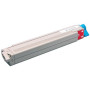 Oki 43837130 Magenta — Toner compatibil