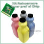 Kit reincarcare (toner si chip) Lexmark X940 X945 (Yellow - 22.000 pagini)