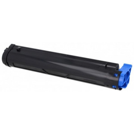 Oki 43979216 Black — Toner compatibil