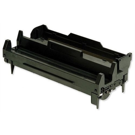 Oki 42102802 Black — Unitate de cilindru compatibila