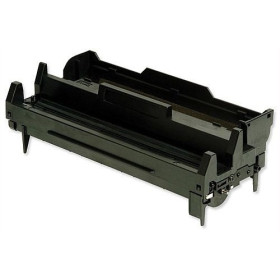 Oki 43501902 Black — Unitate de cilindru compatibila