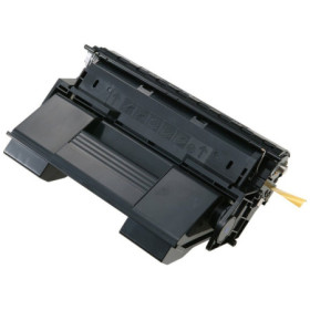 Oki 09004078 Black — Toner compatibil