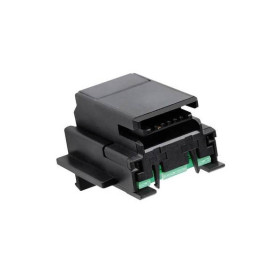 Oki 01279001 Black — Chip resetare toner