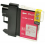 Brother LC 1100HY Magenta (LC-1100HYM, LC1100HYM) — Cartus