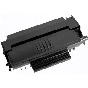 Oki 01240001 Black — Toner compatibil
